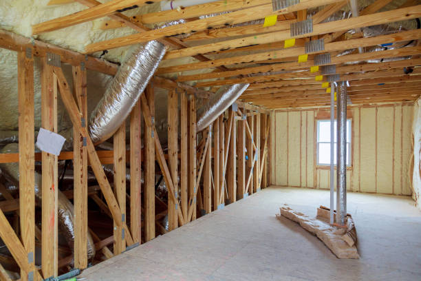 Best Insulation for Specific Applications in Altamont, IL