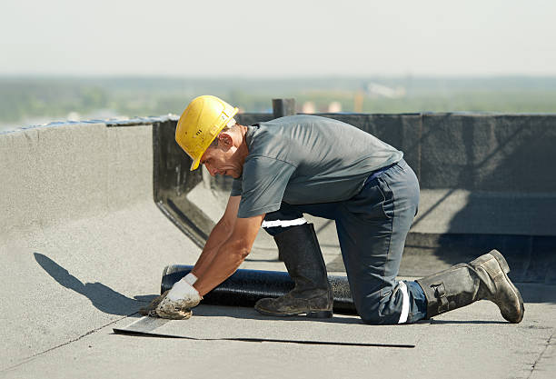 Types of Insulation We Offer in Altamont, IL