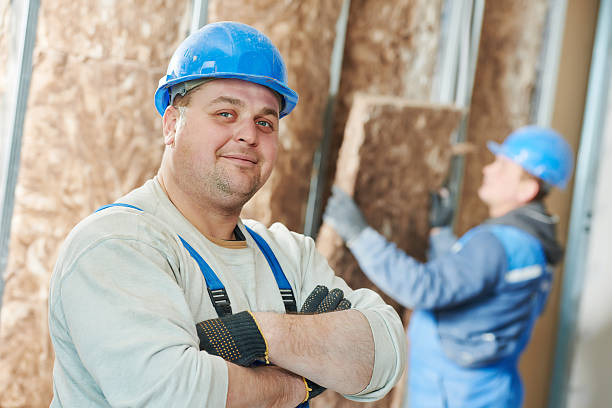 Best Spray Foam Insulation in Altamont, IL