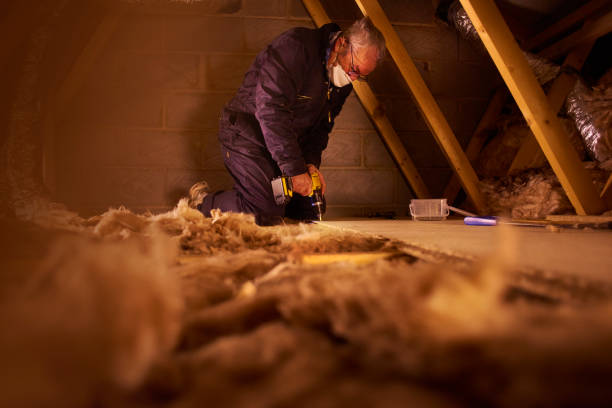 Professional Insulation Contractor in Altamont, IL
